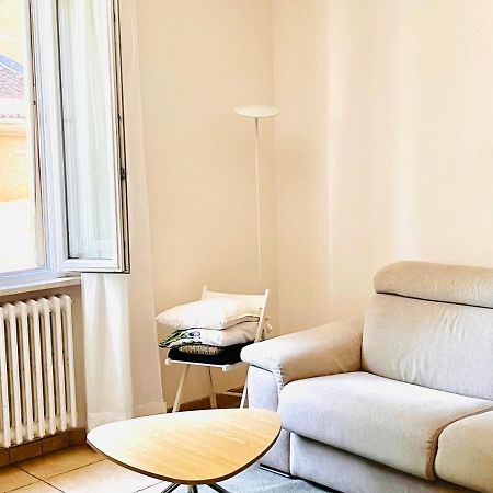 Lionel Home Болонья Экстерьер фото