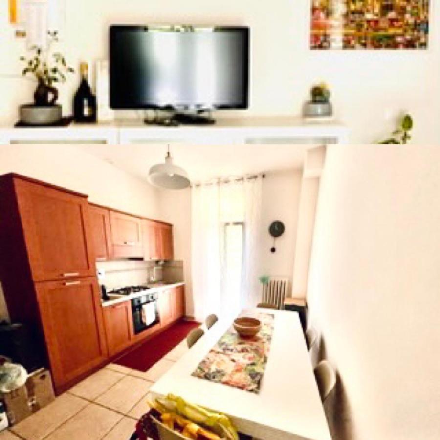 Lionel Home Болонья Экстерьер фото