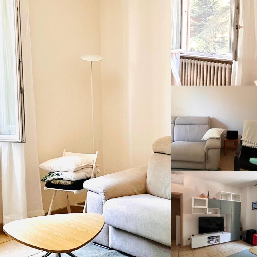Lionel Home Болонья Экстерьер фото