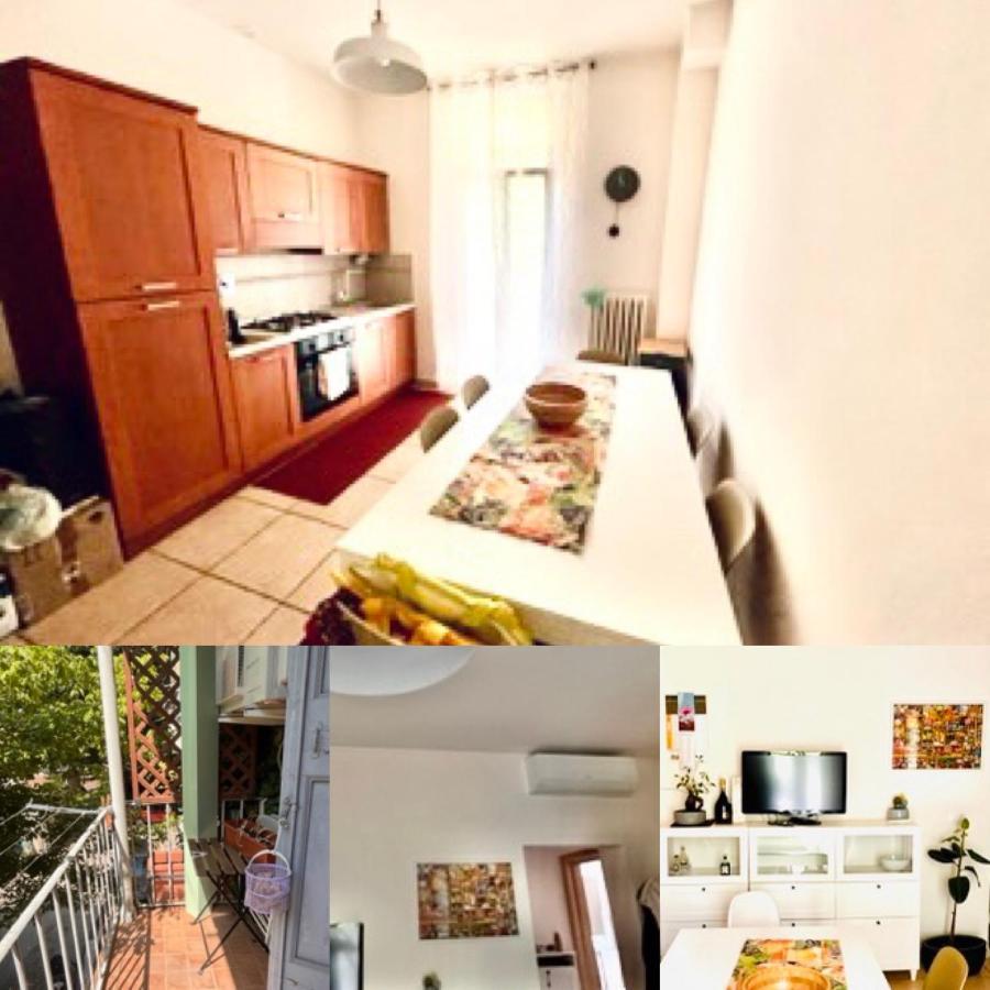 Lionel Home Болонья Экстерьер фото